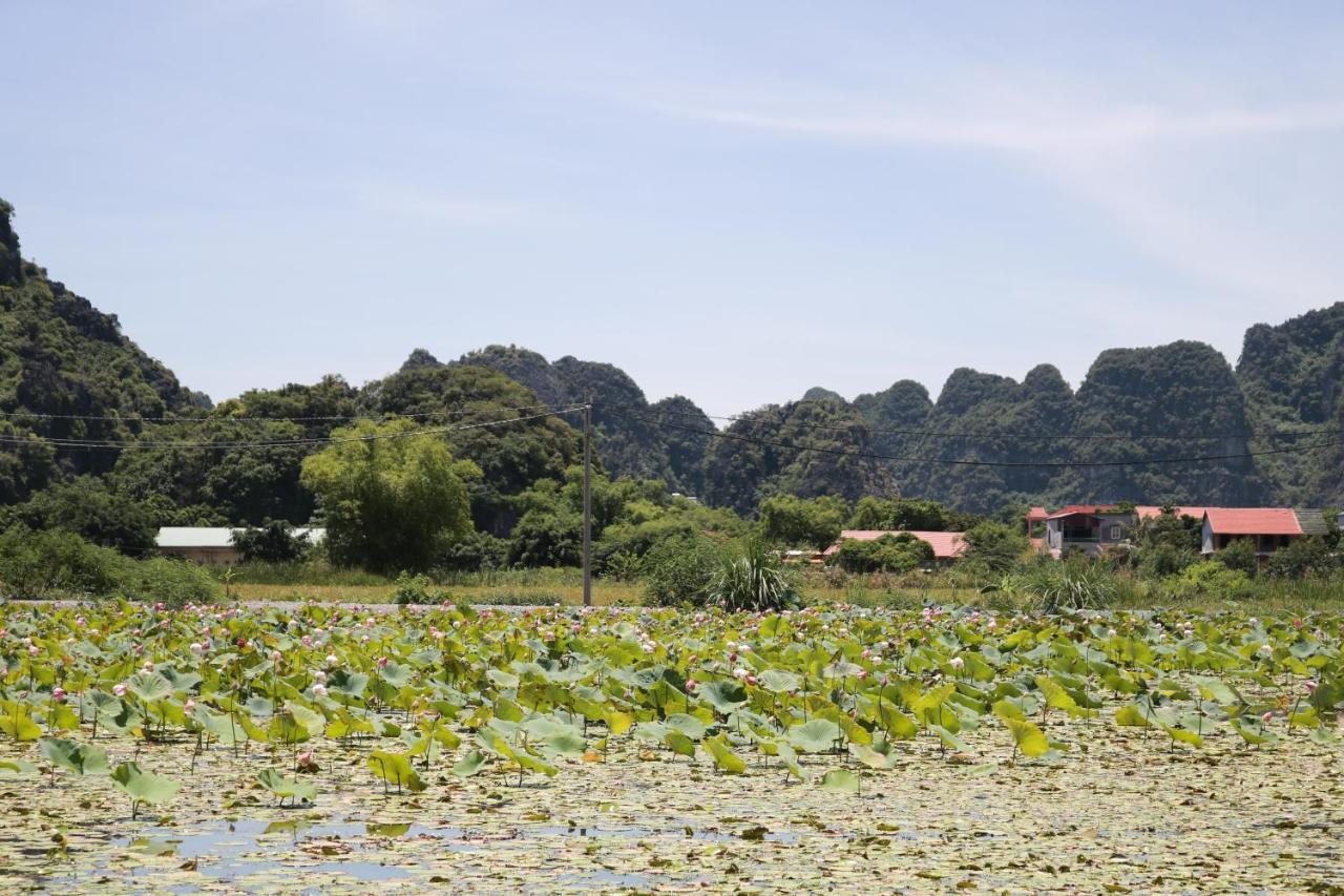 Hang Mua Valley Homestay Ninh Binh Exterior photo