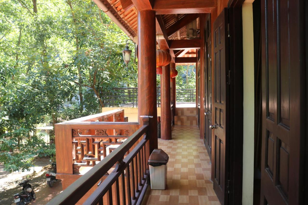 Hang Mua Valley Homestay Ninh Binh Exterior photo