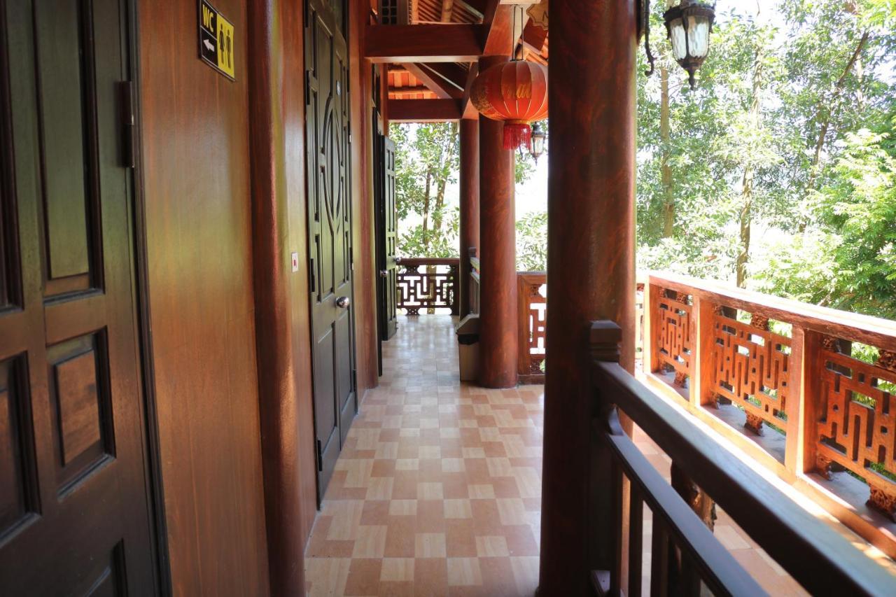 Hang Mua Valley Homestay Ninh Binh Exterior photo